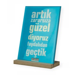 Plaket | Replik | PP29