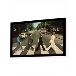 Poster | Abbey Road - The Beatles | PPO16