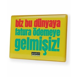 Magnet | Alıntı | PM15