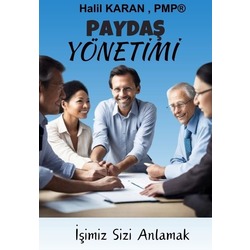 Paydaş Yönetimi