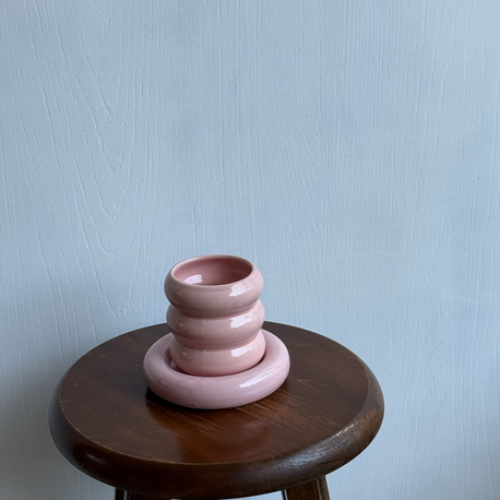 Pembe takım