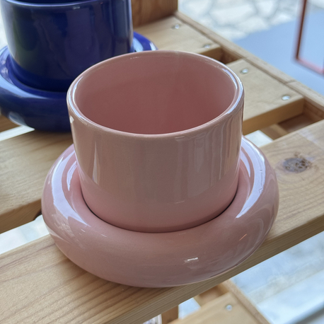 Pembe takım 
