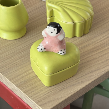 Pembe kiko 