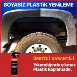 Protek Plastik Yenileyici