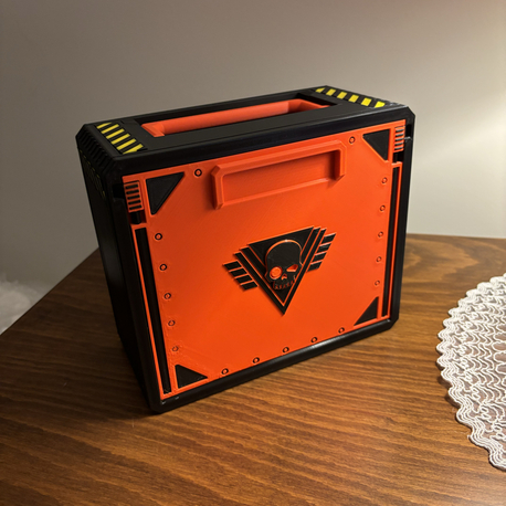 Kill Team Transport Case