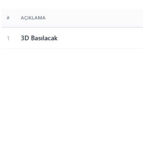 ÖZEL İLAN karışık