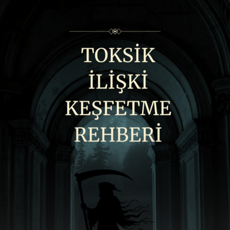 Toksik İlişki Keşfetme Rehberi