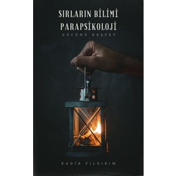 Sırların Bilimi Parapsikoloji