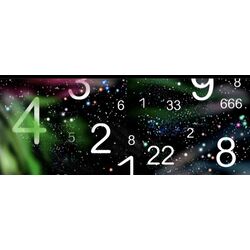 Numeroloji Temel-ileri Seviye Uygulayıcı Eğitimi 