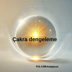 Çakra dengeleme 