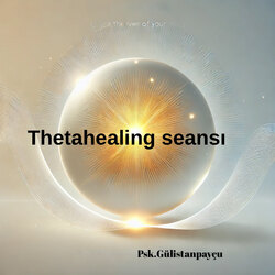 Thetahealing seansı 