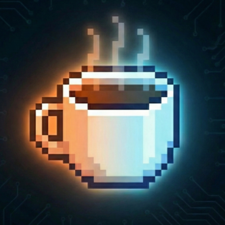 Coffee Support ☕