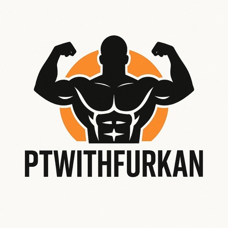 Kişiye Özel Online Antrenman + Beslenme Programı – 4 Hafta (PT with Furkan)