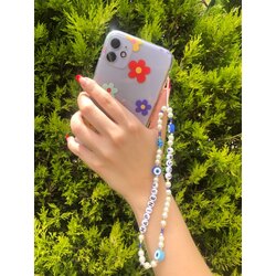 Nazar Phone Charm