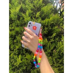 Kalp Phone Charm 
