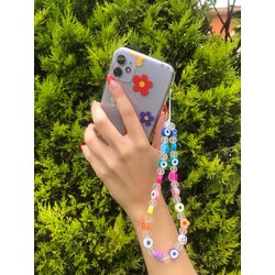 Karışık Phone Charm