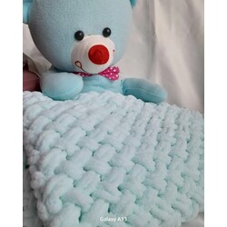 çocuk  bebek battaniye