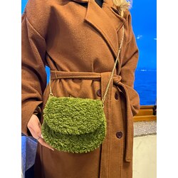 Teddy Bag