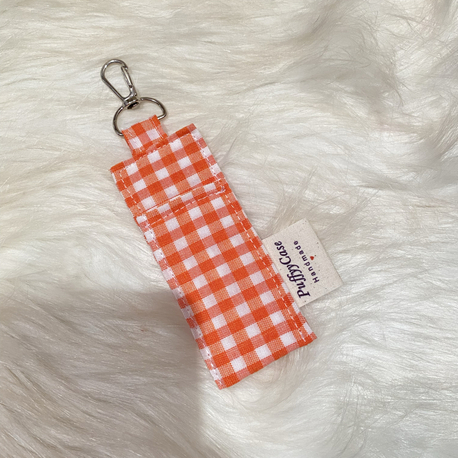 Lip Balm’lık (desen seçebilirsiniz)