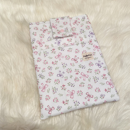 Çıtçıtlı Ajanda Kitap Kılıfı(desen seçebilirsiniz)