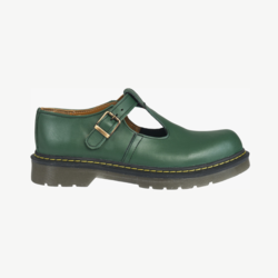  PUGO OXFORD PO-1461KDY HAKİKİ DERİ MARY JANES *BAYAN*