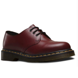 PUGO OXFORD PO-1461KDB HAKİKİ DERİ *BAYAN*
