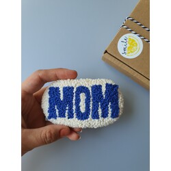 MOM ( WOW) Punch toka 