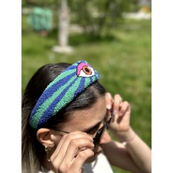 Punch isleme eye tac