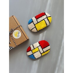De Stijl Punch toka 