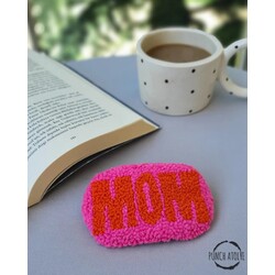 MOM ( WOW) Punch toka 