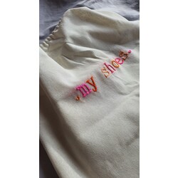 punch ayakkabı kesesi 