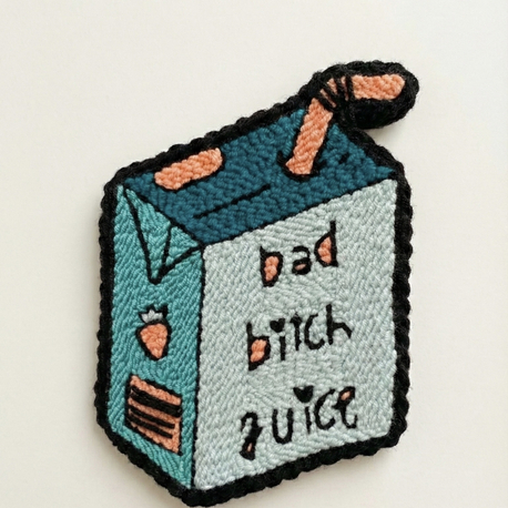 Bad B*tch Juice