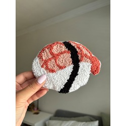 Ebi Nigiri 