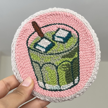 Matcha