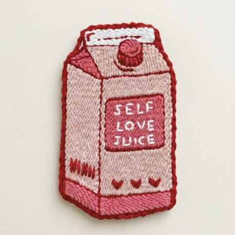 Self Love Juice