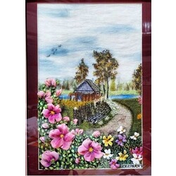 VİDEOLU PANÇ KİTİ  (kulübe)
