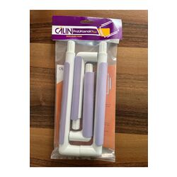 CALIN Plus Nakış Kasnağı / 20 cm x 28 cm Plastik Nakış Kasnağı / Calin Kasnak / Punch Kasnağı