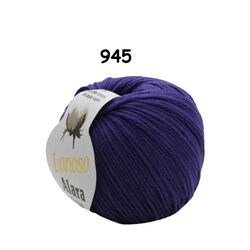 Lanoso Alara Punch ve Amigurami İpi (50Gr)