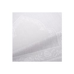 Etuval Seccadelik Kumaş (80 cm X 130 cm)/ Seccade kumaşı/ İşlemelik seccade kumaşı/ Etuval Linen