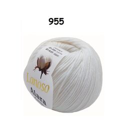 Lanoso Alara Punch ve Amigurami İpi (50Gr)