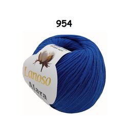 Lanoso Alara Punch ve Amigurami İpi (50Gr)