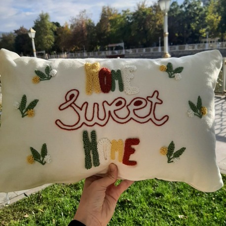 Kırlent