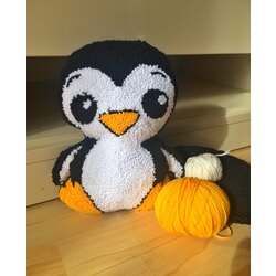 Pingu Oyuncak