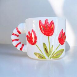 Lale mug