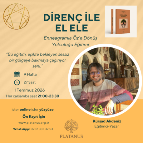 Direnç ile el ele (eğitim)