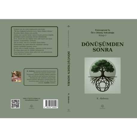 DÖNÜŞÜMDEN SONRA 