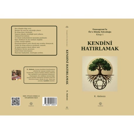 KENDİNİ HATIRLAMAK