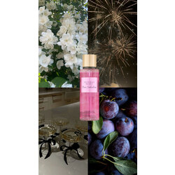 Vs Pure seduction Vücut spreyi 