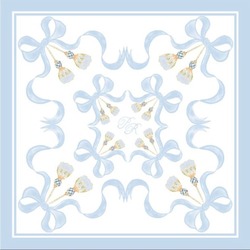 Royal Baby Boy Muslin