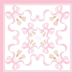 Royal Baby Girl Muslin 